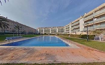 venta piso cubelles les salines