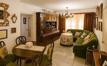 venta piso malaga puerto sol-los almendros-el to