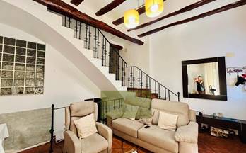 comprar casas baratas ontinyent