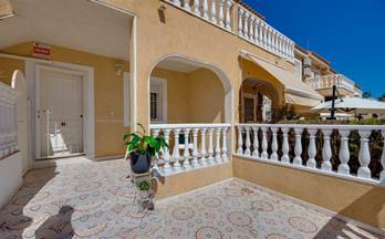 venta bungalow torrevieja los frutales