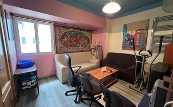 venta piso pamplona san juan