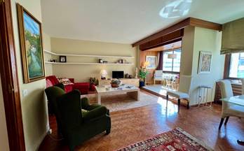 venta piso pamplona iturrama