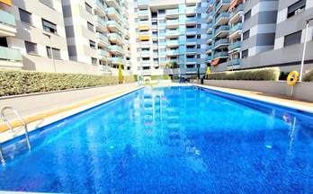 venta apartamento gandia playa de gandia