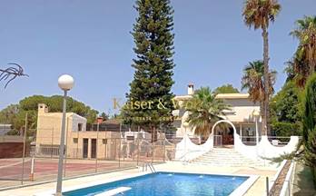 VILLA en venta Resto provincia la penya de les aguiles