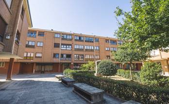 venta piso aguilar de campoo plaza juan martn