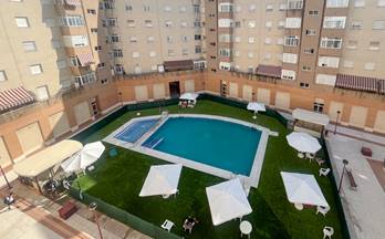 alquiler piso sevilla macarena norte