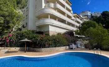 venta piso altea 