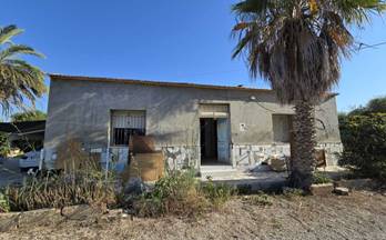 3335 casas en venta alicante provincia