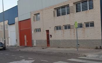 venta nave monovar monover monovar