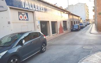 185 locales en venta alicante provincia