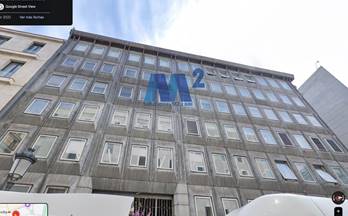 alquiler oficina madrid capital centro