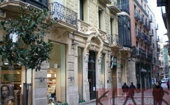 37 locales en venta santa barbara