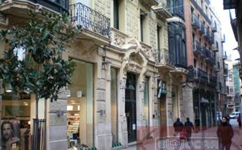 venta local tortosa centrico