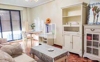 venta piso burgos centro-sur