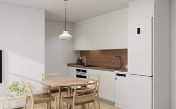 72 pisos en venta alamus