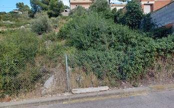 venta terrenos solares cunit los jardines