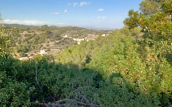 venta terrenos solares castellet i la gornal urb. los rosales