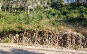 venta terrenos solares castellet i la gornal trencarroques