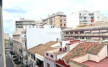 venta piso gandia centro