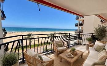 54 apartamentos en venta daimus