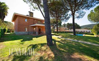 97 casas en venta begues