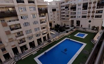 alquiler piso malaga teatinos