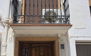 venta casa unifamiliar laujar de andarax south of spain