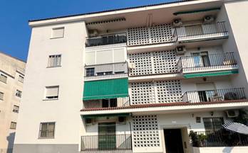 venta piso plasencia avenida de extremadura