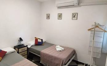 venta piso cordoba plaza andalucía