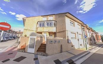 1 apartamentos en venta burgos