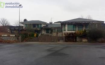 1 hoteles en venta valle de mena