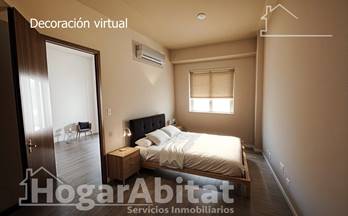 venta piso llauri centro