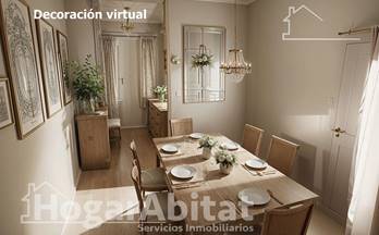 venta casa unifamiliar sueca carretera corbera