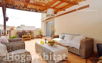 45 pisos en venta la cañada, valencia