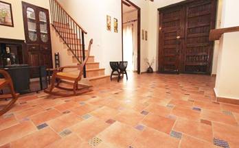 10 casas en venta yatova