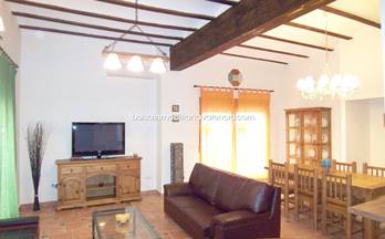 2 casas en venta siete aguas