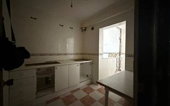 4  pisos y apartamentos en venta baratos jerez de la frontera