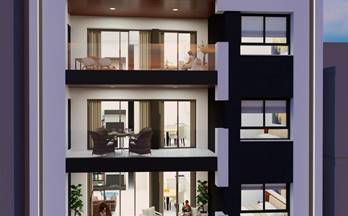 574 apartamentos en venta la mata, alicante