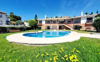 163 casas en venta pinos de alhaurin