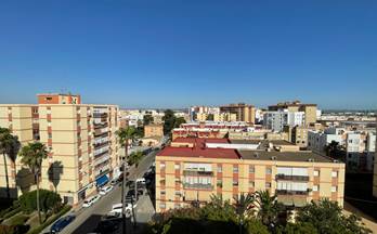 venta piso el puerto de santa maria crevillet