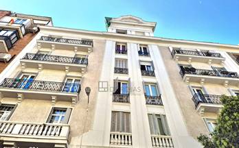 alquiler piso madrid capital salamanca