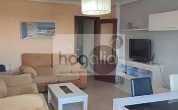 alquiler piso sevilla kansas city