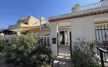 venta chalet adosado guardamar del segura el moncayo - el portic