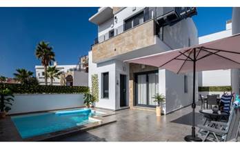 venta villa torrevieja la siesta - el salado - torret