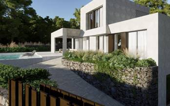 954 casas en venta orihuela costa