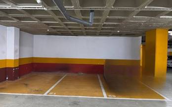 venta garaje valencia campanar