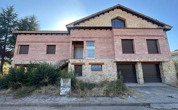 1 casas en venta humanes