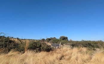venta terrenos solares otero de herreros poligono "sitio canto"