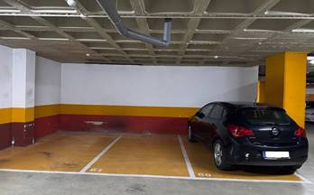 venta garaje valencia campanar