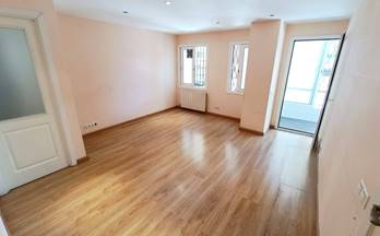 venta piso badalona lloreda
